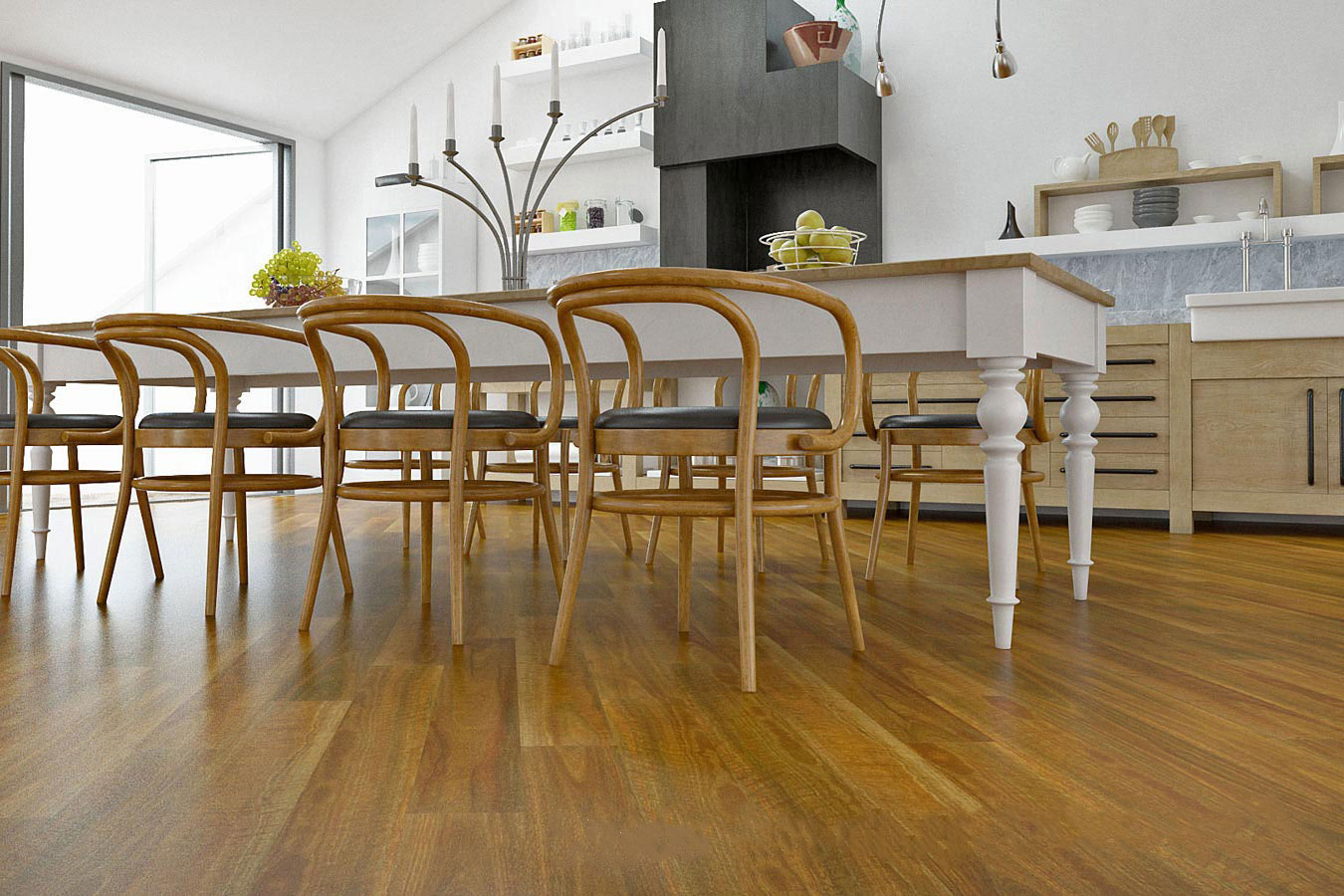 Adelaide Flooring Products: Evolution 12mm
